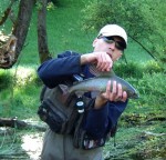 Ivan Randjelovic JR s lipljanom Ribnik maj 2008 12×12.jpg